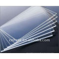 transparent acrylic sheet/pama sheet